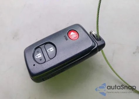 2014 Toyota Prius from USA, damaged, VIN JTDKN3DU8E1765449